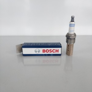 Свечи зажигания 4062 BOSCH WR 8 DC+ "Super Plus" Е-0,1,2(до 2003г) 21 ключ
