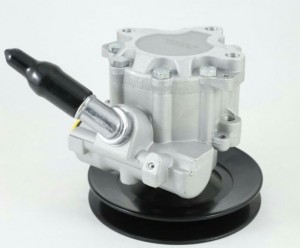 Насос ГУР ГАЗель 4216 Бизнес ZF АВМ