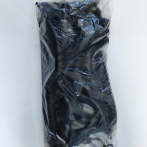Патрубки печки ГАЗель 3302 дв. 405 Евро-3 с доп. отопит. салона из 13шт в упаковке
