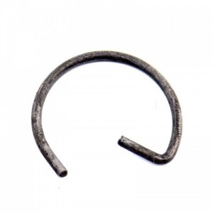 Кольцо стопорное поршневого пальца ГАЗель 406