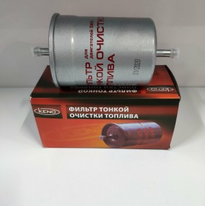 Фильтр топливный (хомут) ГАЗ 3302 (дв. ЗМЗ 405) Кено