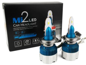 Лампа светодиодная MI2 H7