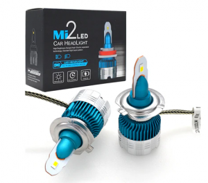 Лампа светодиодная MI2 H1